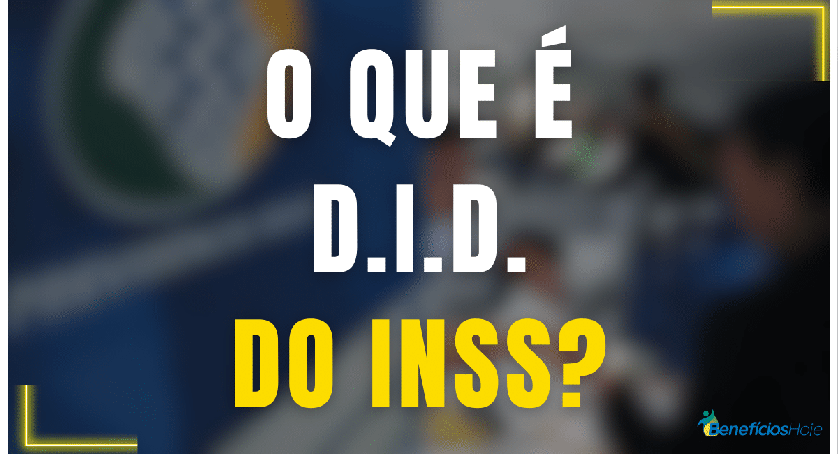 did inss