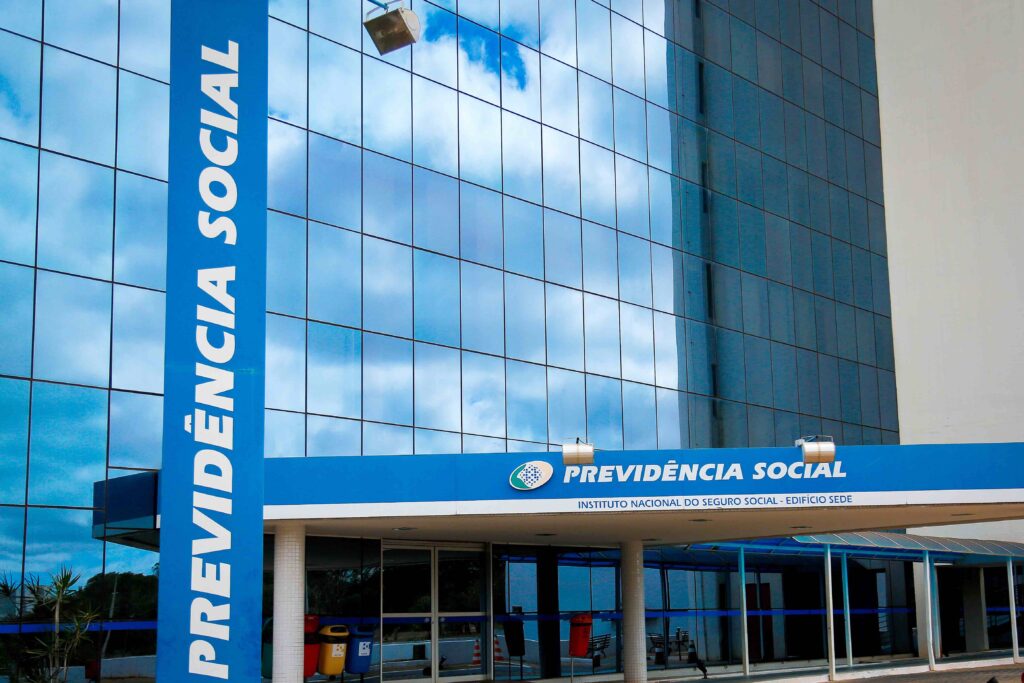 O INSS é uma autarquia federal ou estadual?