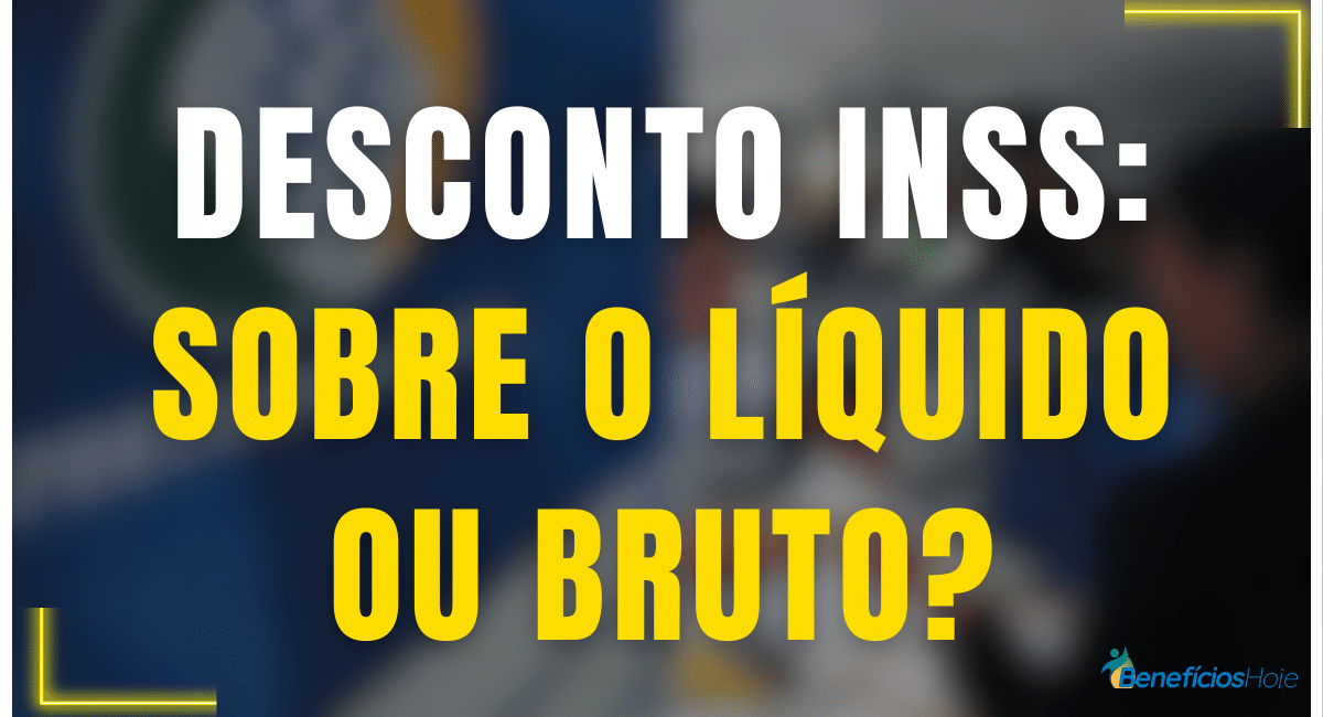 desconto inss 2023
