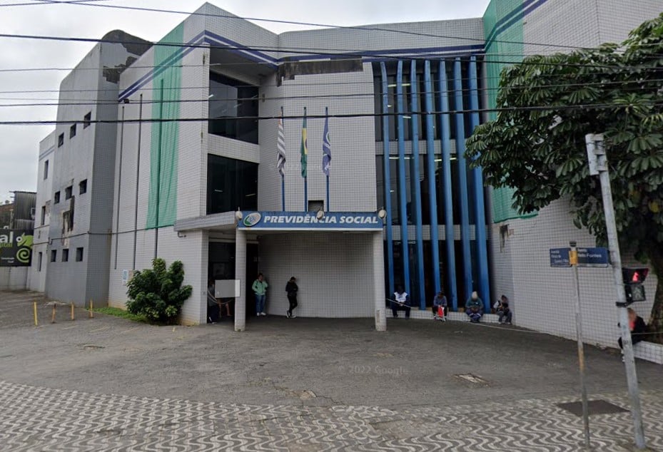 inss sao vicente