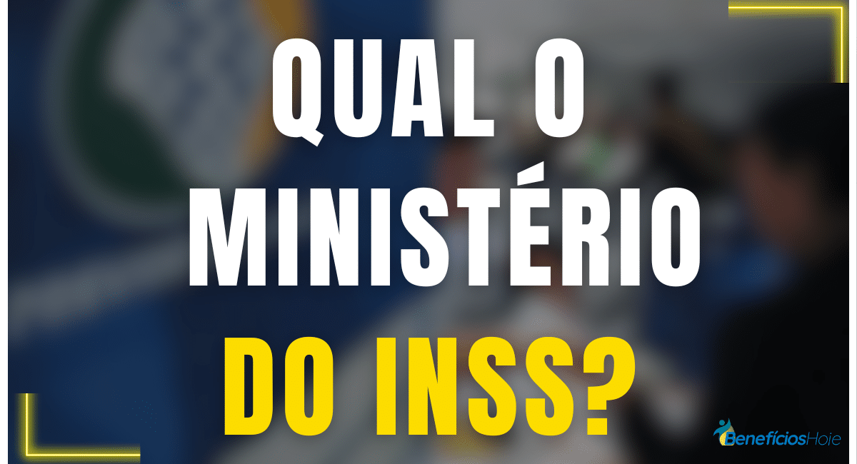 ministerio previdencia social
