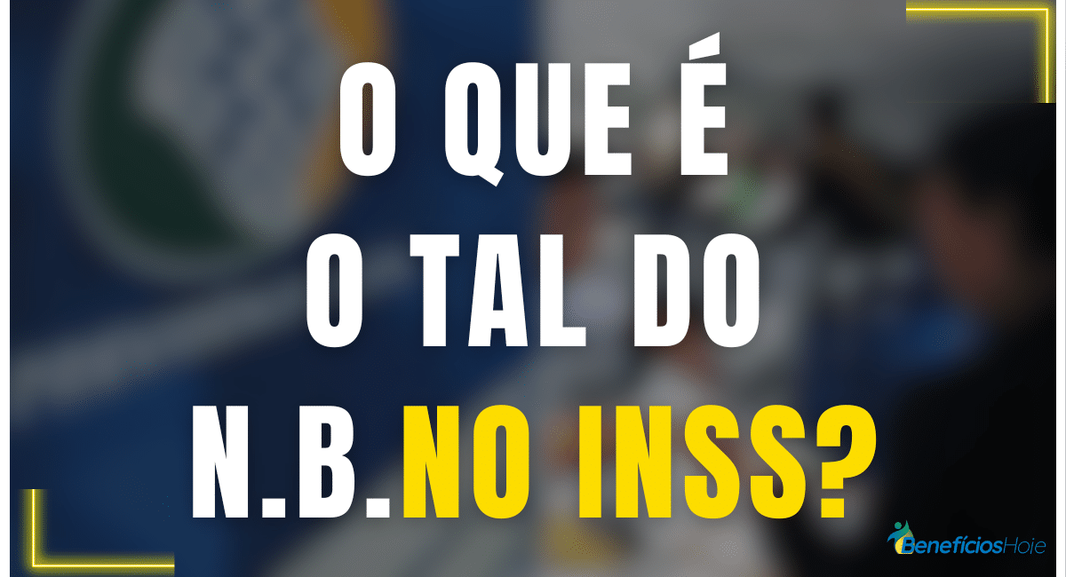 quando o nb é gerado