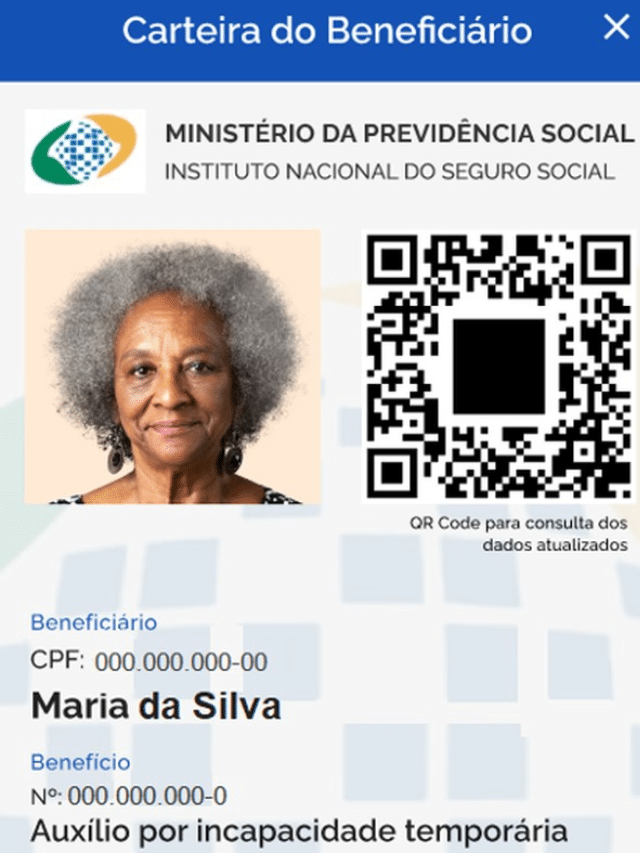 IMPORTANTE: Confira Lista de Pessoas que Podem Emitir a Caretirinha do INSS em Novembro!