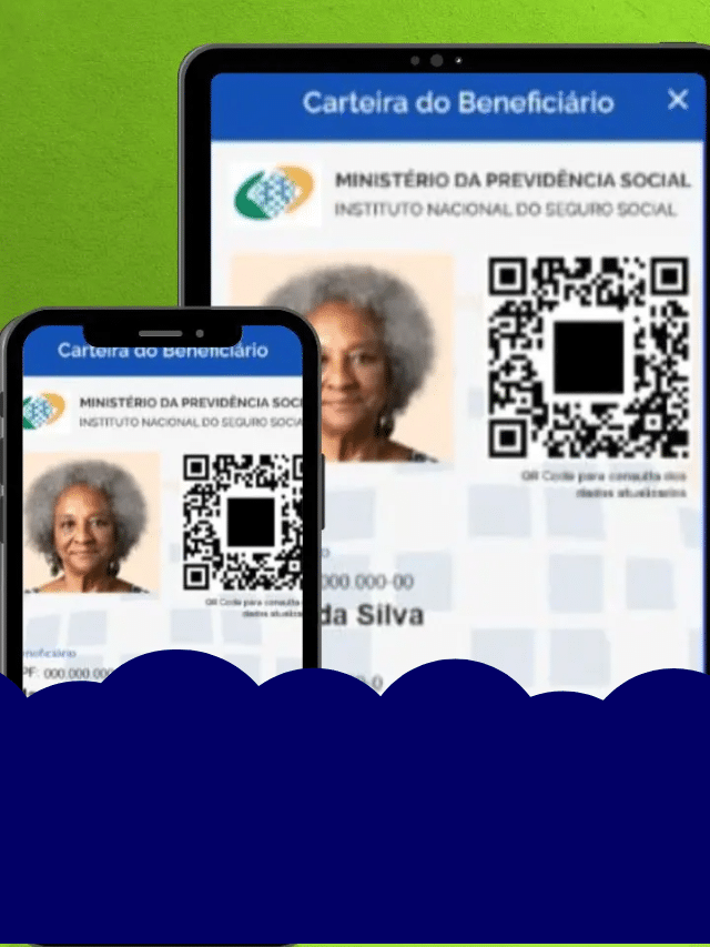 IMPORTANTE: Confira Lista de Pessoas que Podem Emitir a Caretirinha do INSS em Novembro!