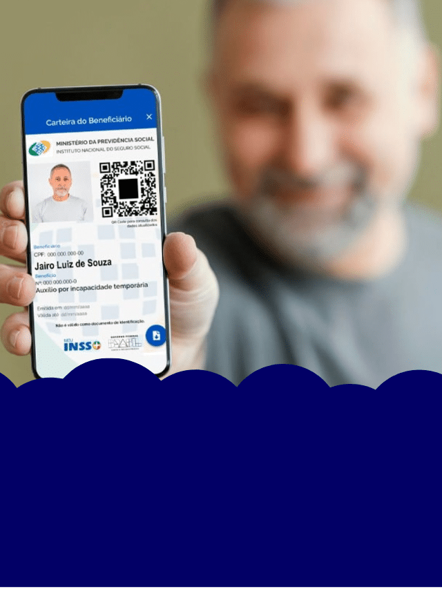 IMPORTANTE: Confira Lista de Pessoas que Podem Emitir a Caretirinha do INSS em Novembro!