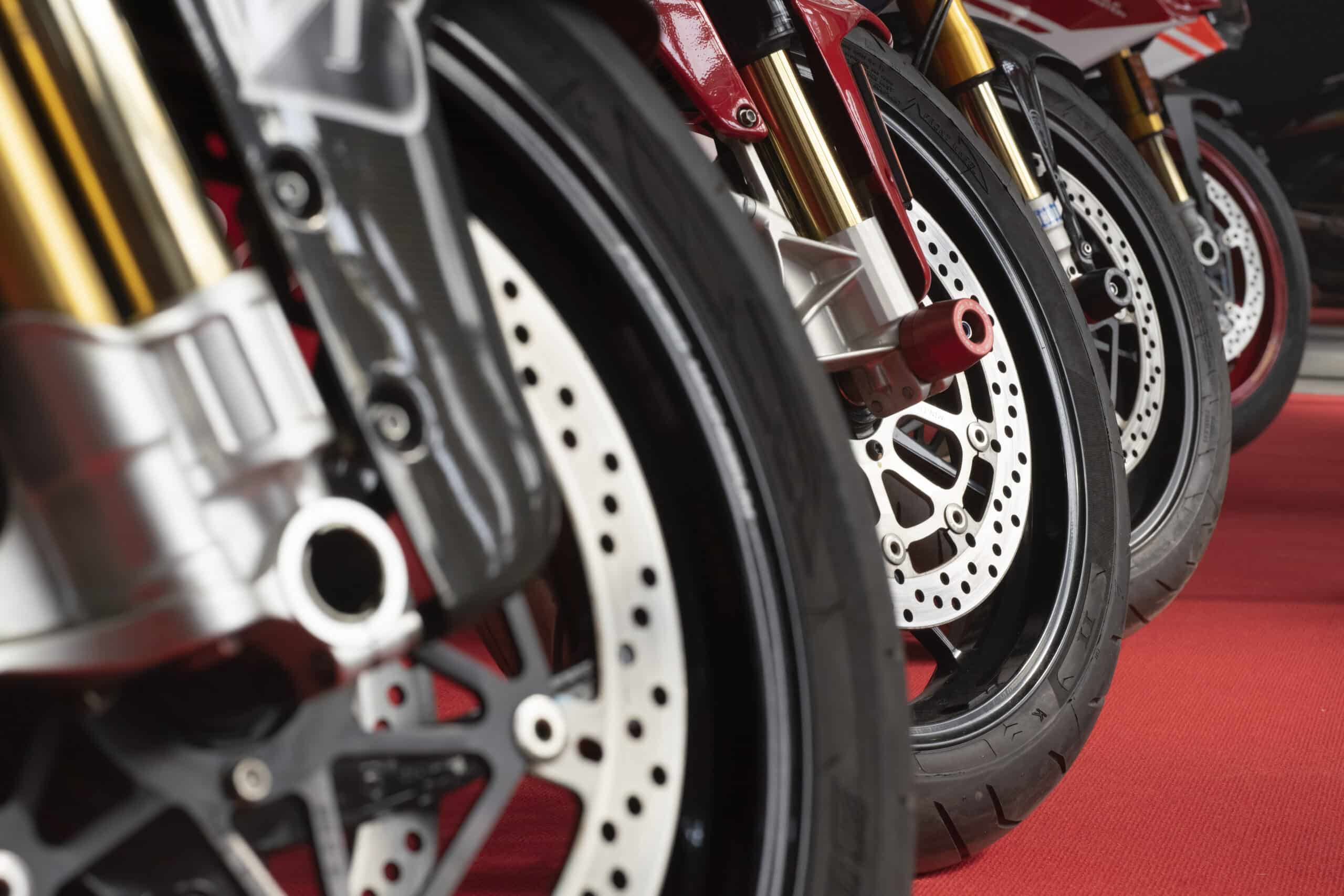 Quem recebe BPC pode ter moto no nome scaled