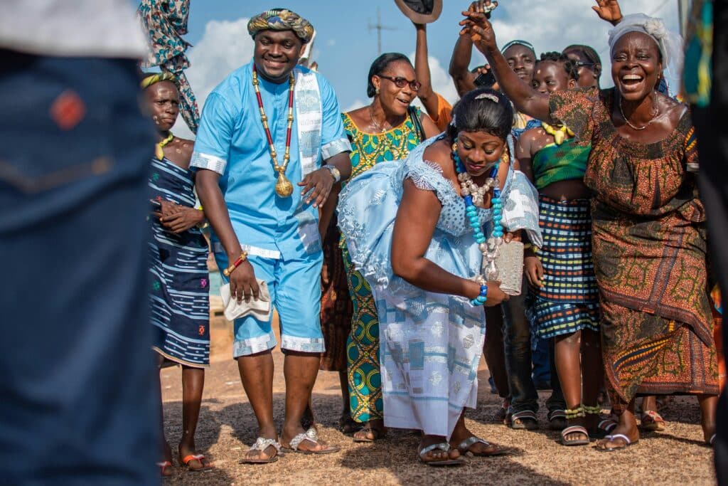 Solidariedade em Territorios Remotos INSS e os Indigenas