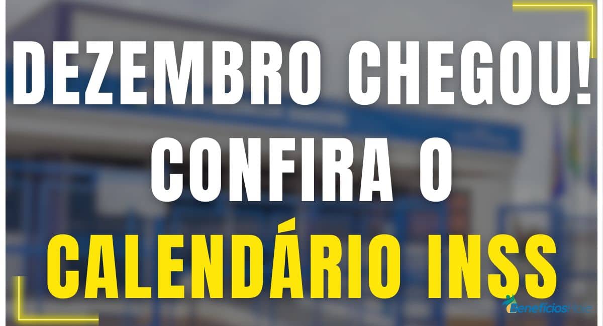 calendario inss