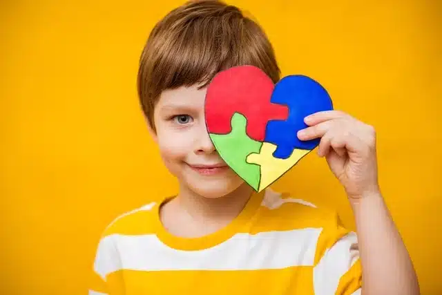 inss autismo