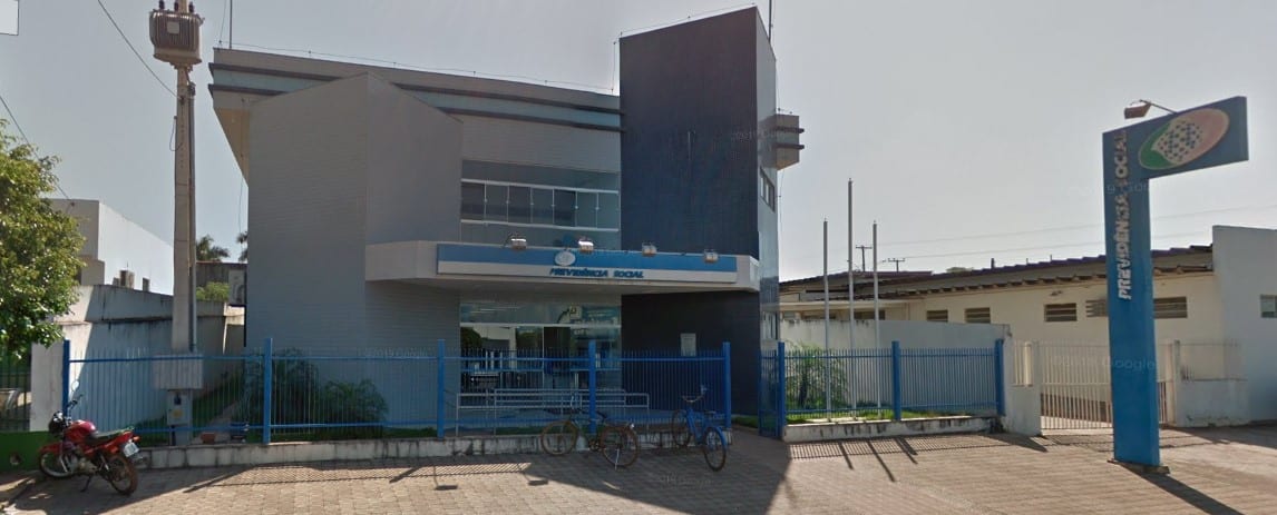 INSS Rolim de Moura (RO) – Endereço da Agência, E-mail, Horário de Funcionamento e Informações