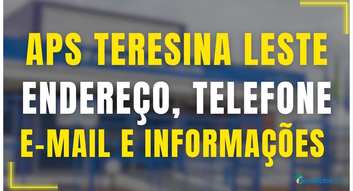teresina leste