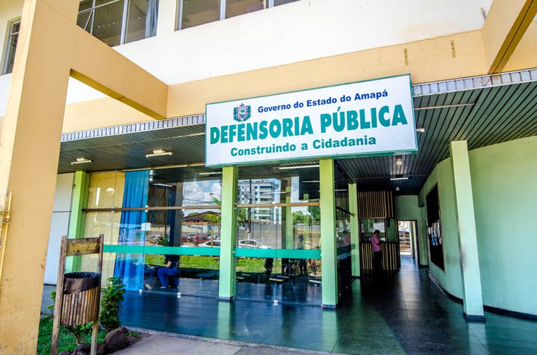 INSS propõe parceria junto a Defensoria Pública do Amapá. (Foto: Ministério da Previdência Social)