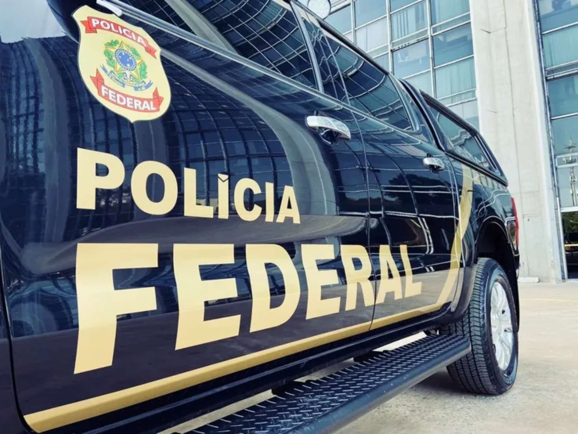 (Foto: Divulgação/PF)