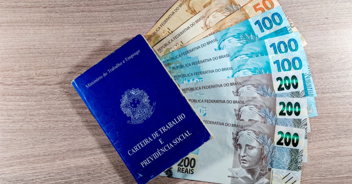 carteira de trabalhoo