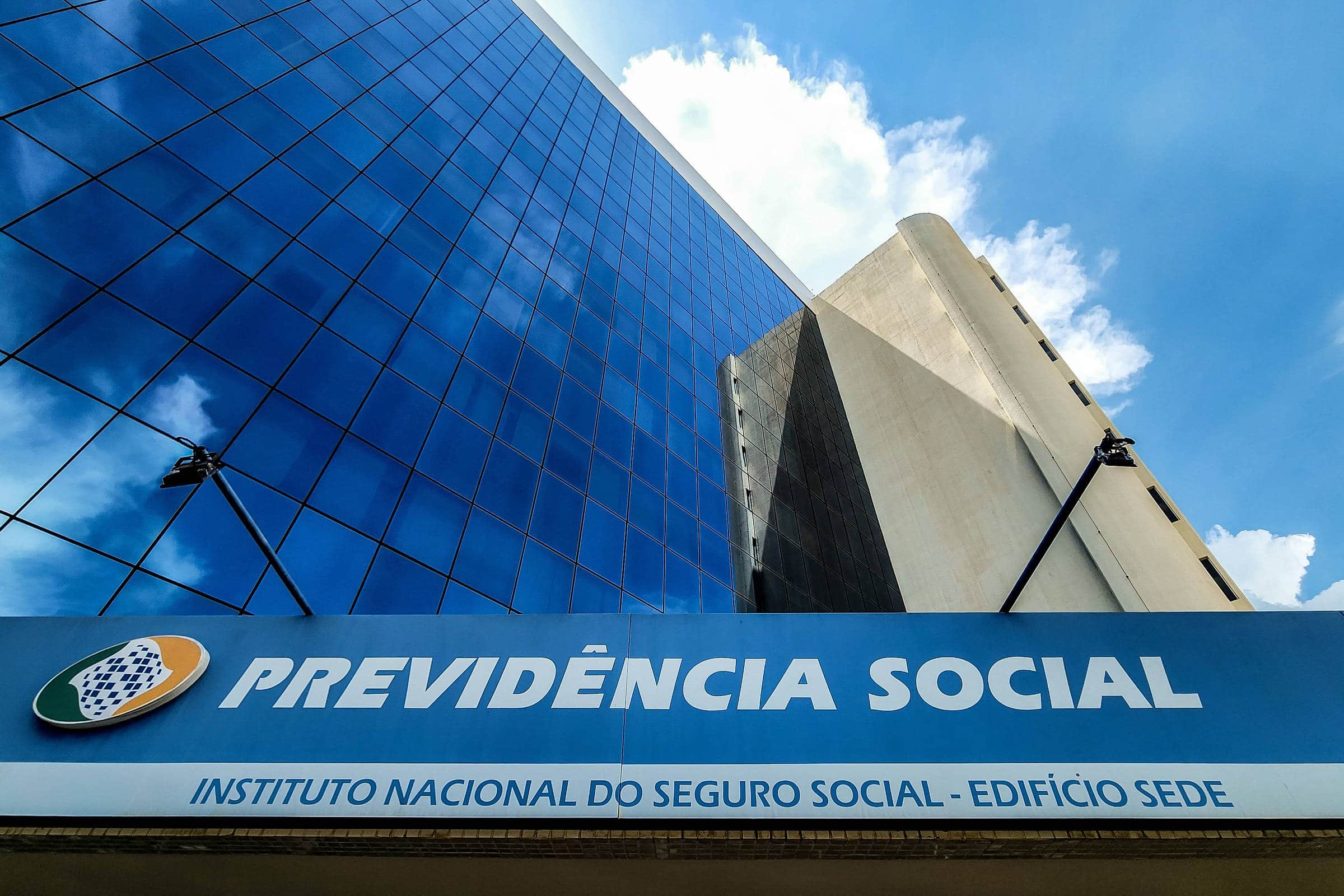 inss edificio sede