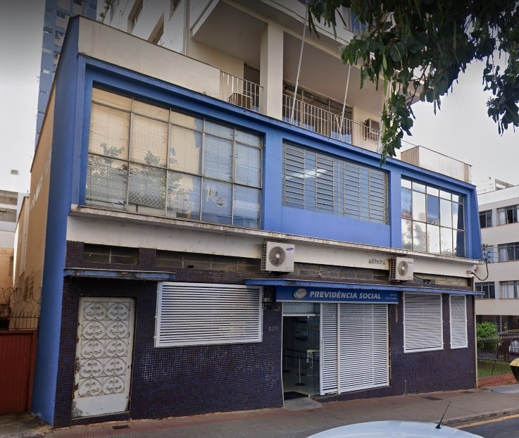 inss londrina
