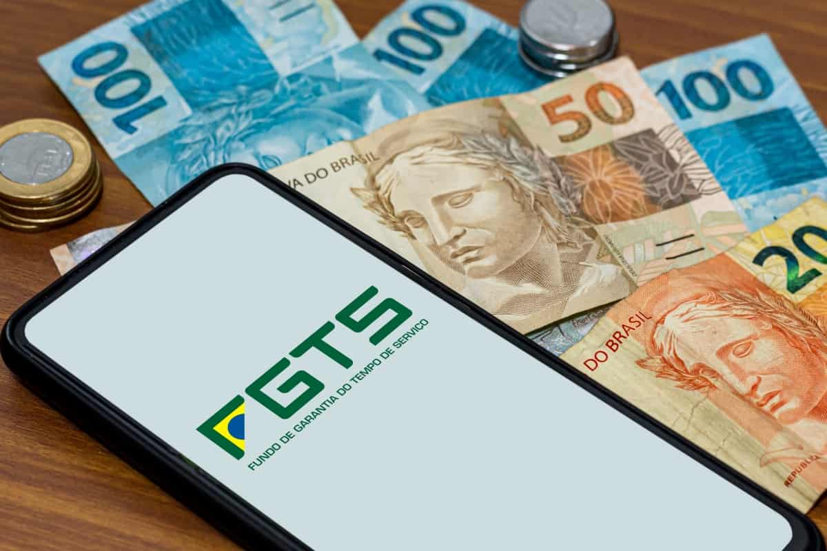 FGTS. (Foto: Divulgação)
