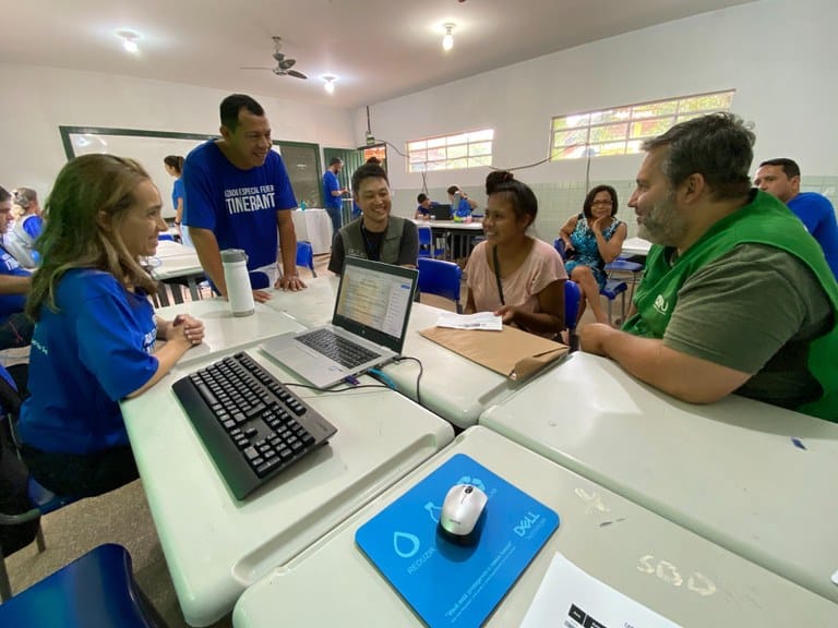(Foto: Instituto Nacional do Seguro Social - INSS/ Reprodução)