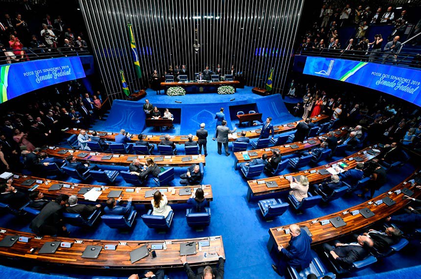 Senado 1