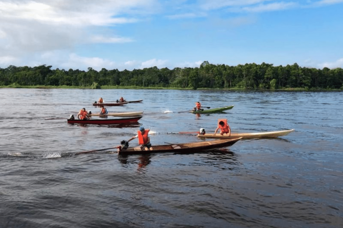 Foto: Divulgação/Prefeitura de Itapiranga