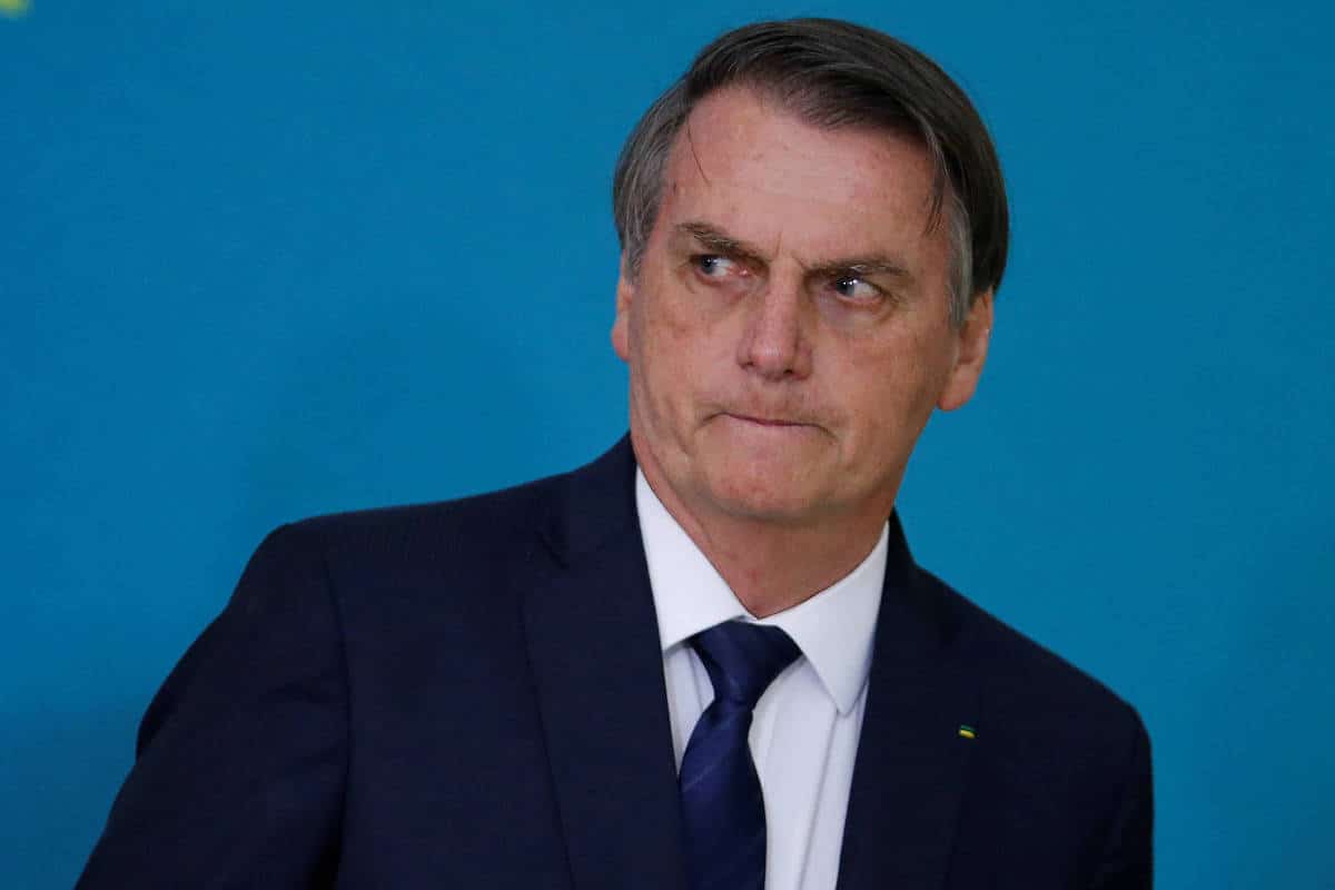 Foto: Adriano Machado/Reuters