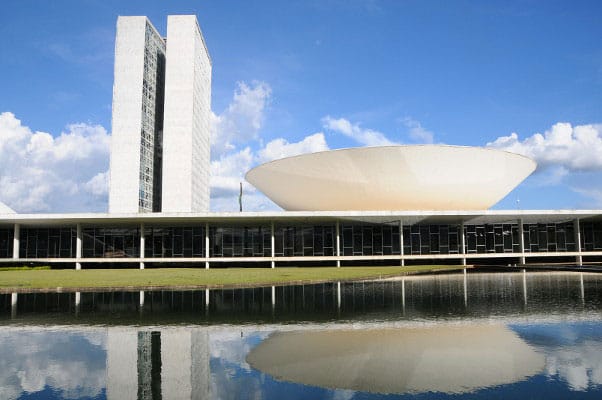 (Foto: Agência Câmara)