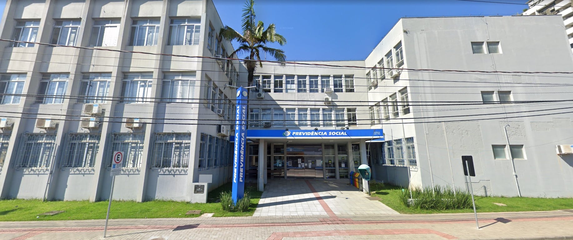 inss criciuma