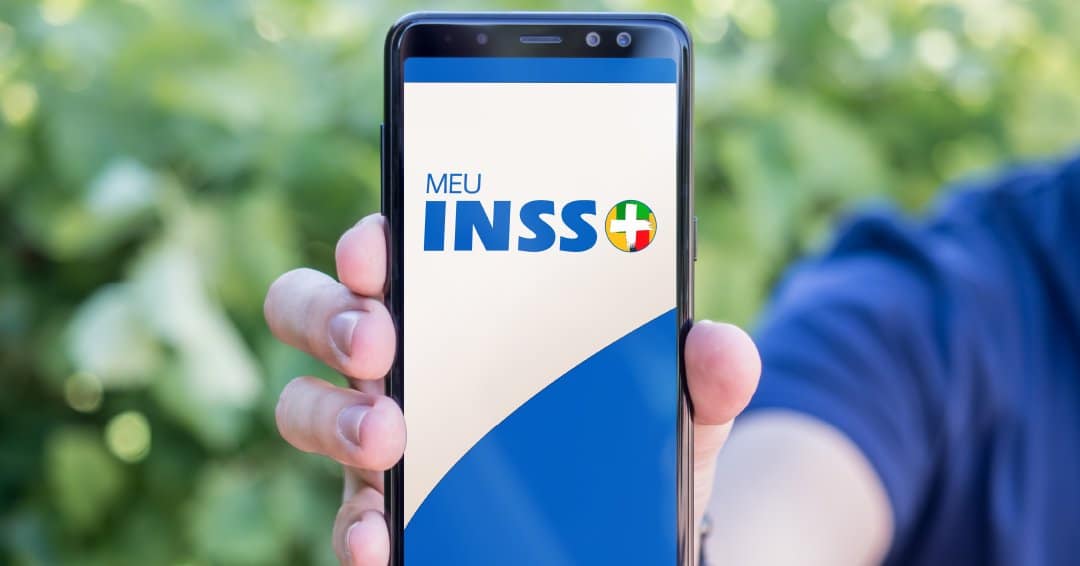 Veja detalhes do Clube de Vantagens do INSS. (Foto: Reprodução/Twitter/@INSS_oficial)