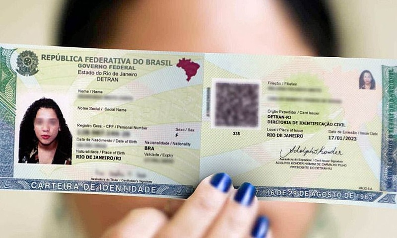 Foto: DETRAN RJ / Agência Brasil