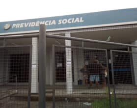 INSS Agência da Previdência Social Aparecida de Goiânia (GO) – Endereço ...