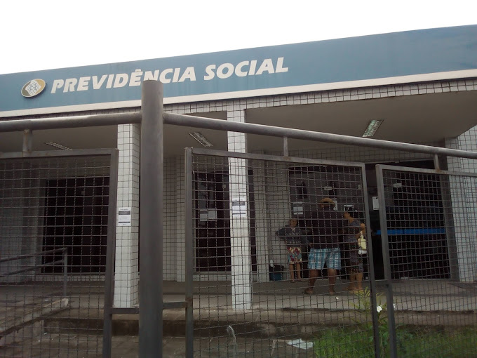 inss areias1