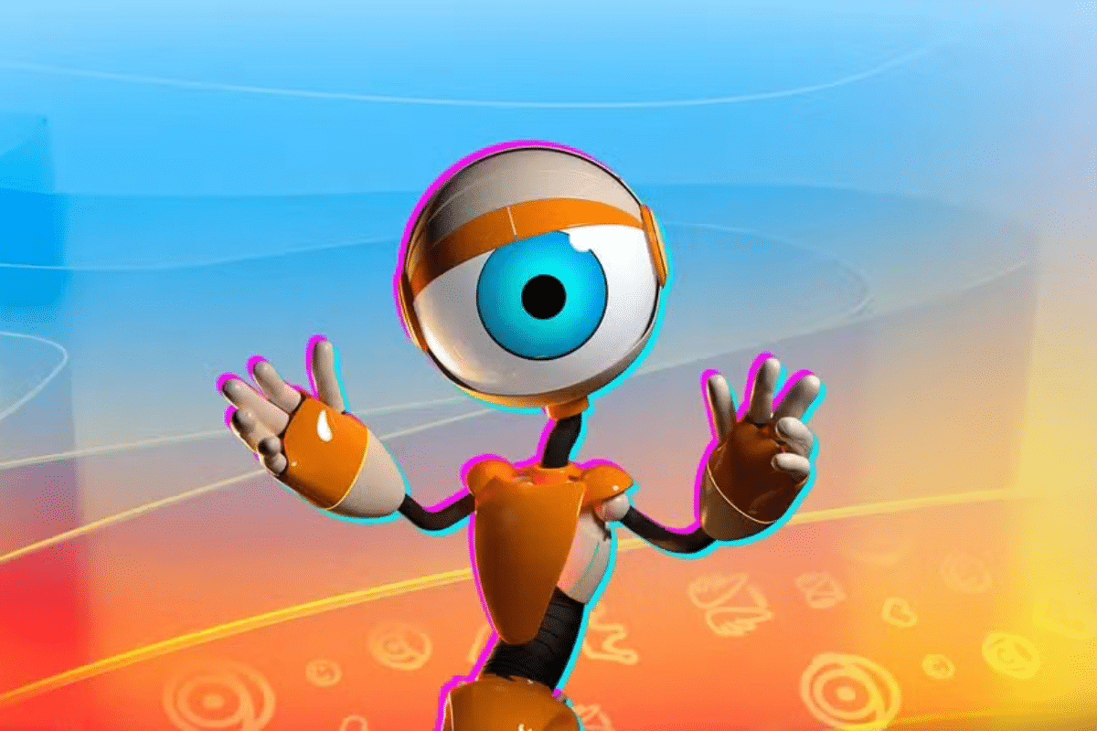 BBB boneco