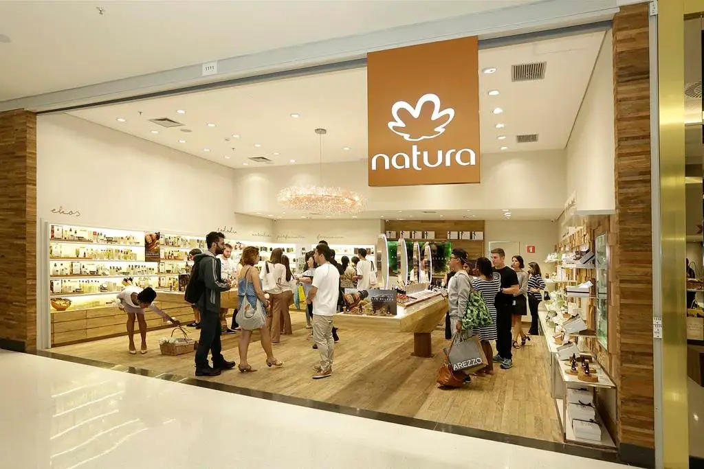 Loja Natura Foto Divulgacao
