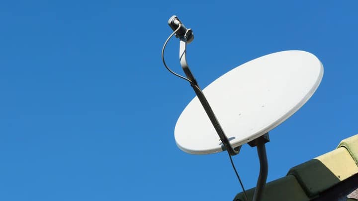 antena digital