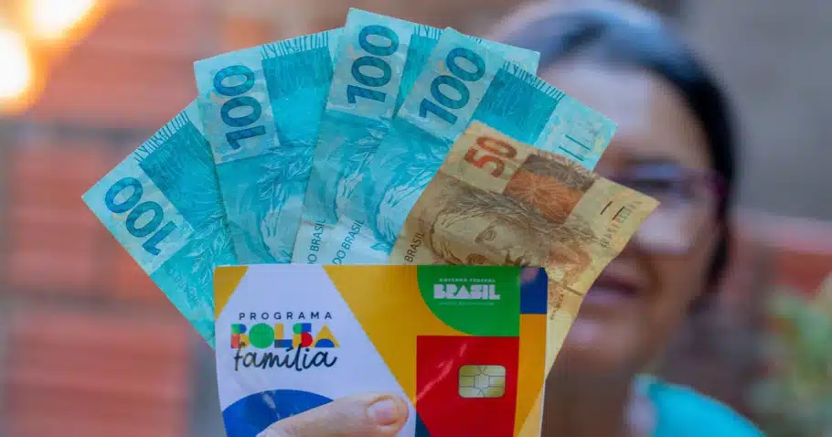 Bolsa Família
