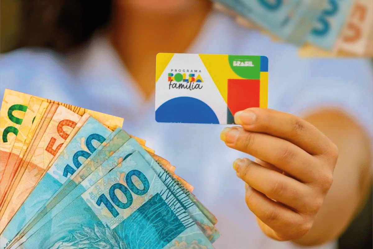 Bolsa Família