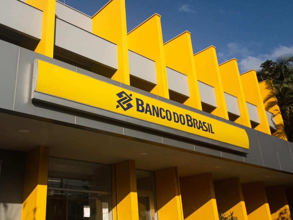 banco do brasil no exterior