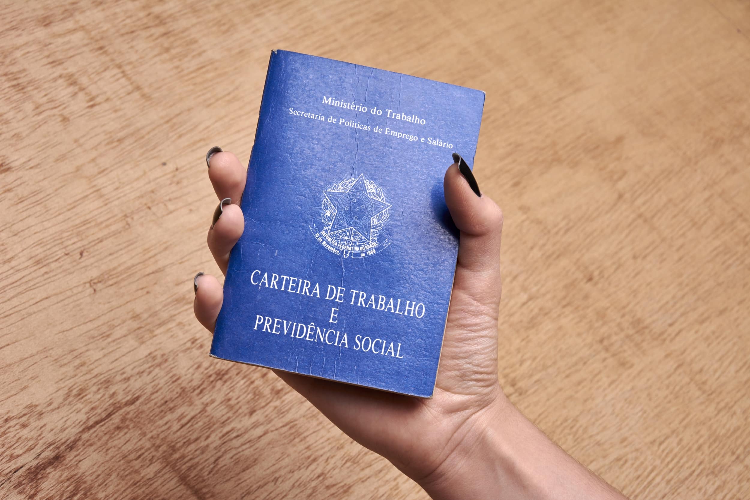 carteira de trabalho 872973586