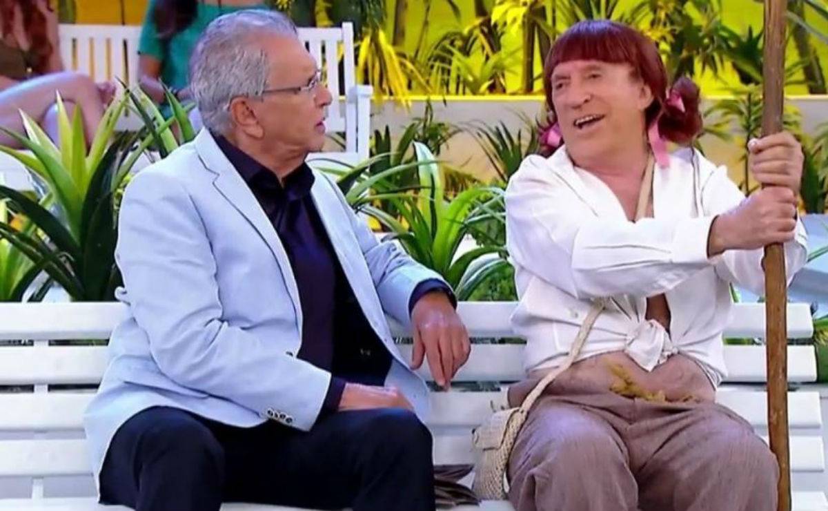 moacyr franco com carlos alberto de nobrega sbt