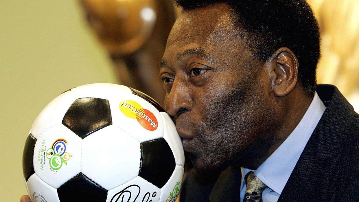FOTO: FRANCK FIFE / AFP