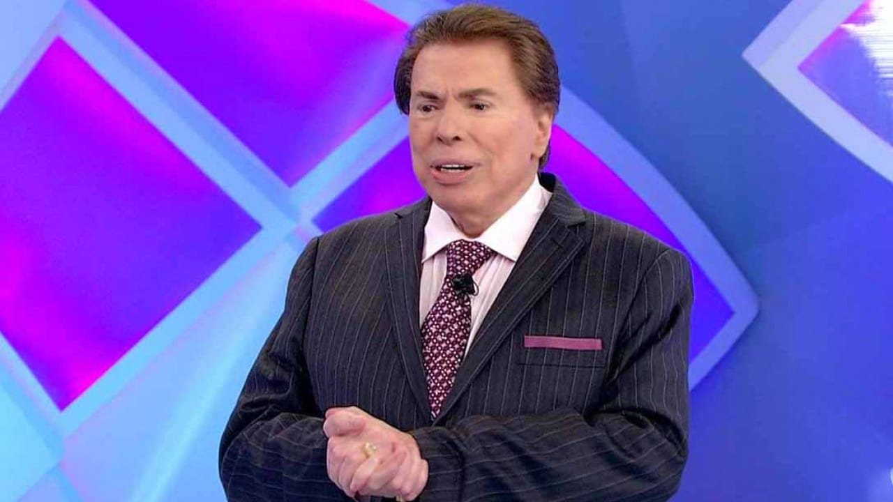 silvio santos formatos