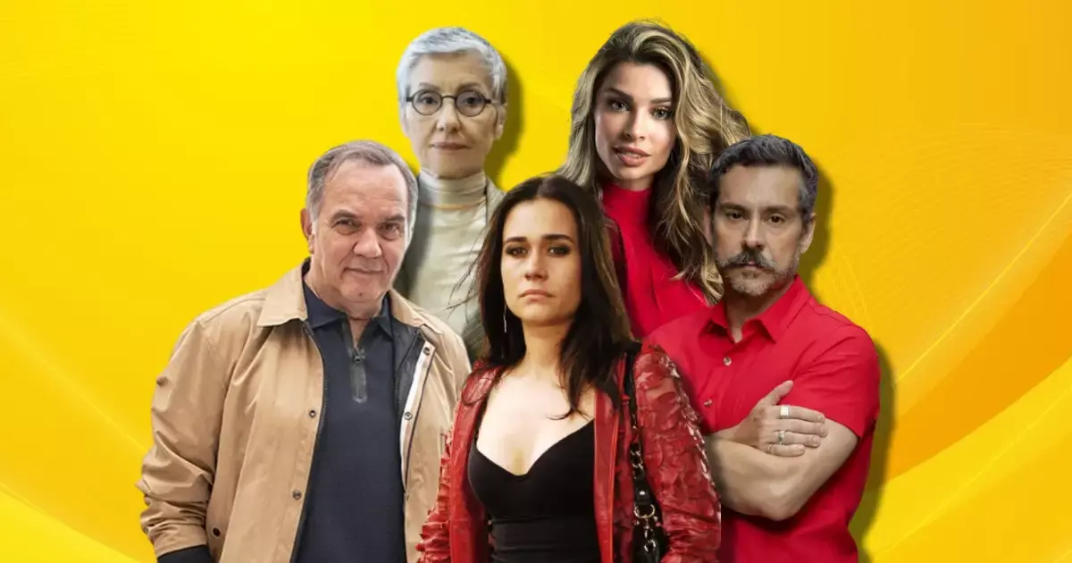 travessia