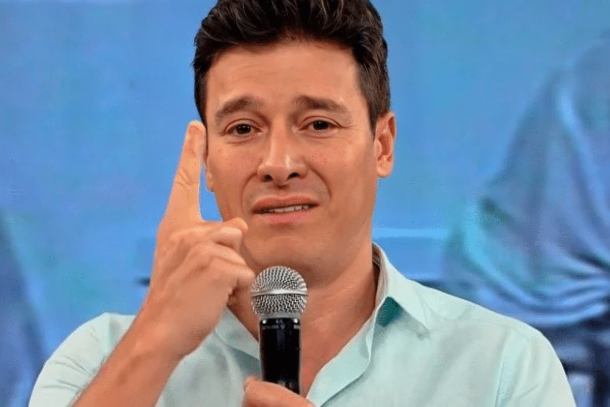 Foto: Reprodução/TV Record