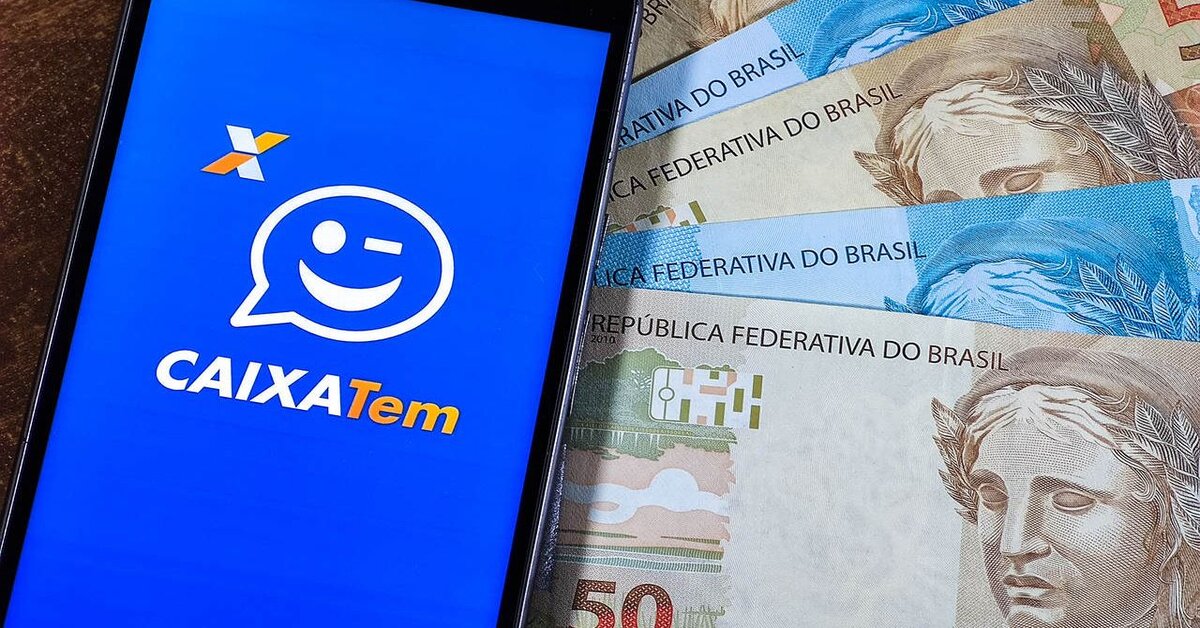 Caixa Tem