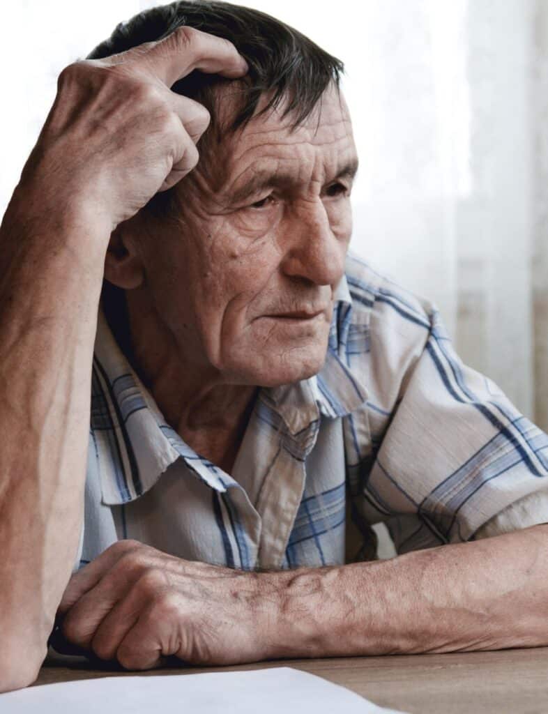 Experimento feito em Harvard revela como acabar com o Alzheimer 1 sinais de alzheimer poozS3iXao e1715945239426