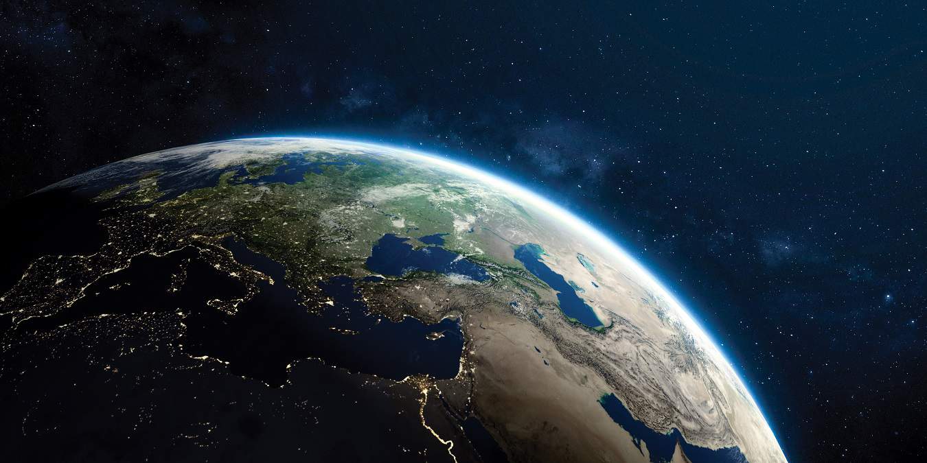 (Imagem: Emre Okutan/Shutterstock)