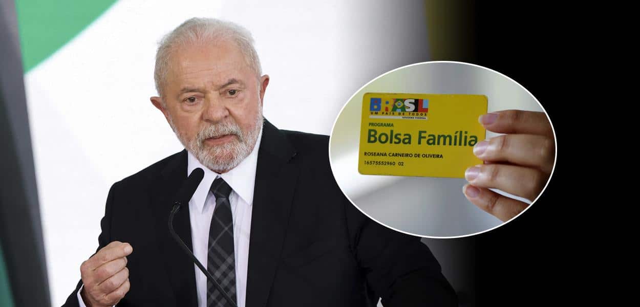 Bolsa Família