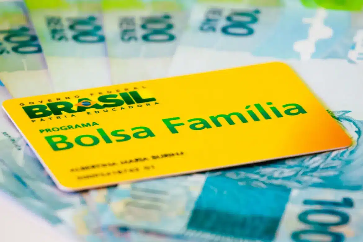 Bolsa Família