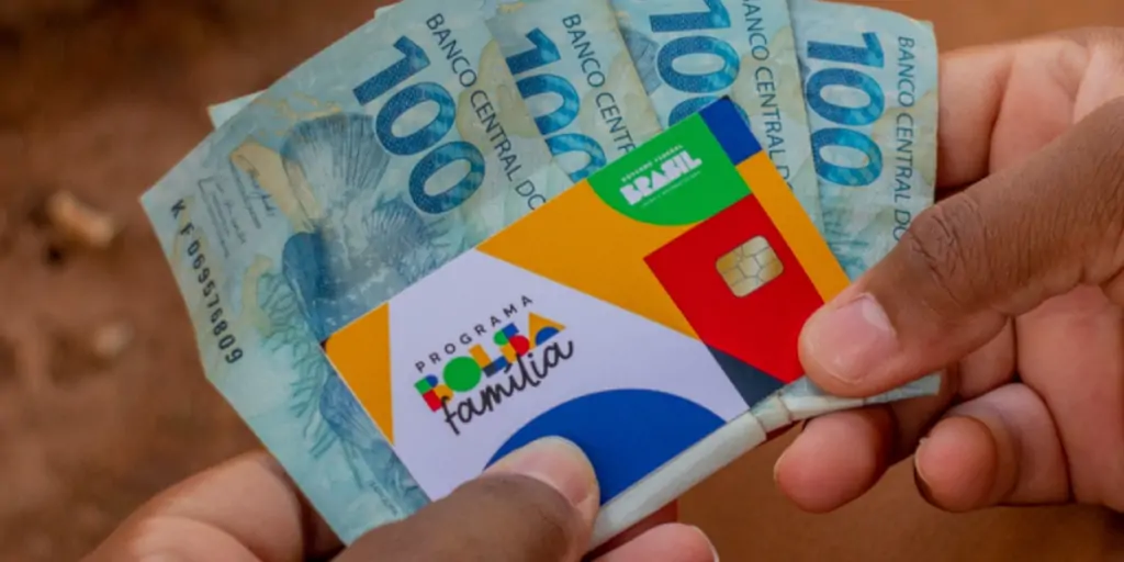 Bolsa Família