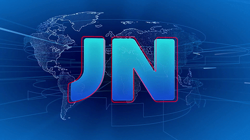 Jornal Nacional. Divulgação/TV Globo